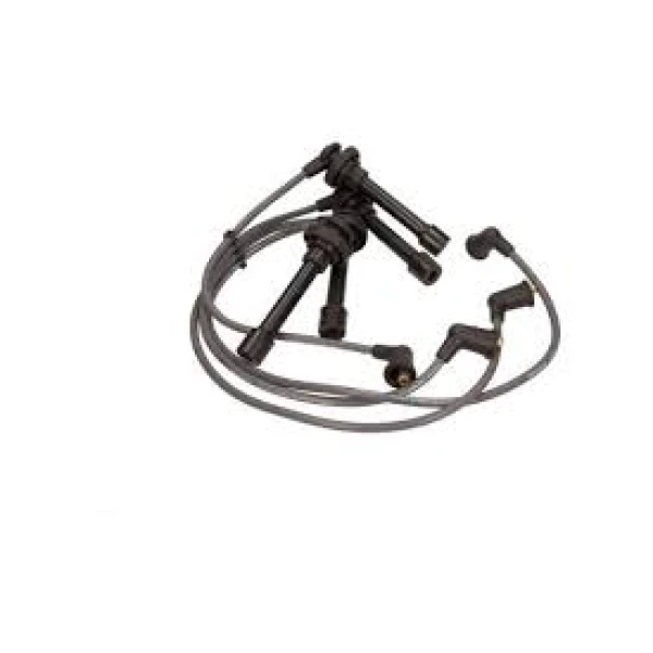 JUEGO CABLES BUJIA NISSAN V16 T/C / SENTRA II